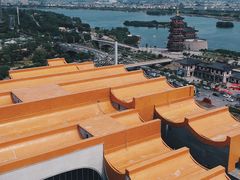 -隋唐大运河文化博物馆