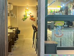 -从启咖啡(五羊邨店)