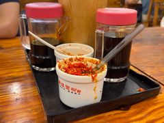 -肆姐面粉馆(坡子街店)