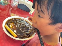 -华天延吉餐厅(西安门一店)