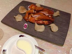 -8餐厅(新葡京酒店)