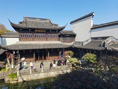 -胡雪岩故居