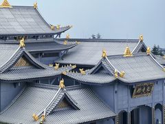 -峨眉山风景名胜区