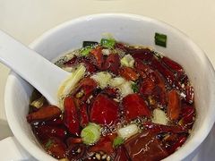 -一只羊·铜锅涮羊肉烧烤