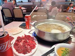 -八合里潮汕鲜牛肉火锅(福州万象城店)