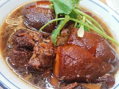 同安封肉-聪辉同安老美食饭店(大元路店)