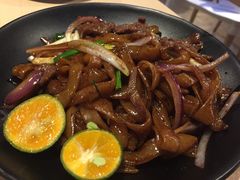 -来龙里 精致 东南亚餐室(万象城店)