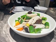 -前海沿·青岛菜(乐客城店)