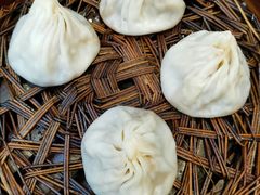小笼包-西新饭店(城中店)