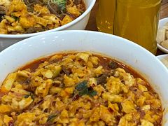 -刘信牛羊肉泡馍小炒(回民街店)