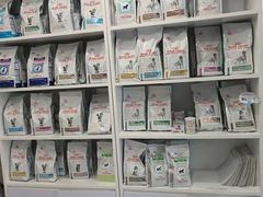 -爱侣宠医·鹦鹉专科·小型哺乳类·异宠专科(灵石路店)