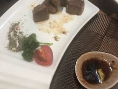-割烹旭日本料理(龙湖狮山天街店)