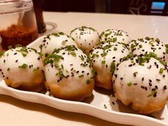 -东泰祥生煎馆(重庆北路店)