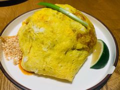 扒泰-正泰餐厅AmazingThai(亦庄店)