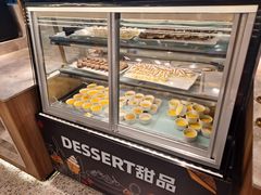 -比格比萨自助(宝山日月光店)