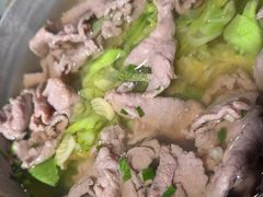 -全牛匠·乐山跷脚牛肉(西单华威约饭街店)