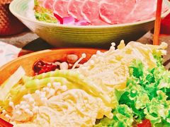 -盡膳口福跷脚牛肉火锅(国贸商城店)