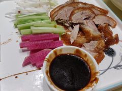 果木烤鸭-贵宾楼大酒店(汇邻广场店)