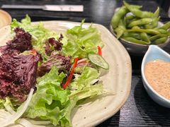 -玄白·炭烤活鳗(上海首店)