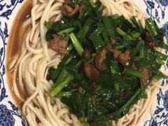 -马尔龙新疆饭店·清真(长青路店)