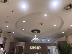 -UP&UP·半永久眉毛眼线机器野生眉