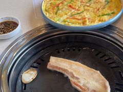 -韩香福烤肉庄园(荣成店)