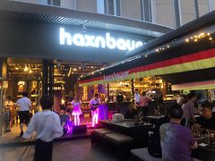 -haxnbauer海森堡德国餐厅(深圳coco店)