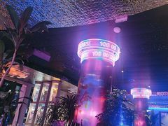 -108·公社·创意餐厅·LIVE HOUSE(李公堤店)
