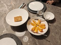 -宫燕府·京菜·烤鸭·淮扬菜(王府中心店)