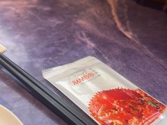 -珍宝海鲜JUMBO Seafood(ifc店)