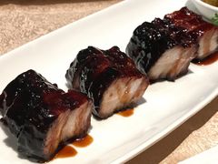 秘制黑叉烧-炳胜品味(珠江新城店)