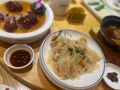 -德胜轩正宗顺德菜(宝安沙井会展中心店)