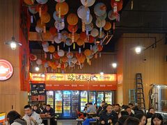 -林二哥宜烤官·宜宾小烧烤