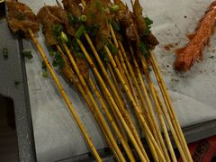 -林二哥宜烤官·宜宾小烧烤