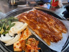 -杀猪天·韩国烤肉(总店)