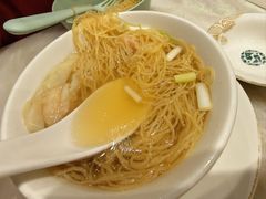 -麦奀云吞面世家 山顶店(山顶广场店)
