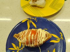 -京樽回転寿司(奥林匹克店)