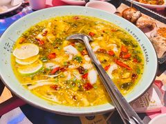 -胡桃里乐队酒馆(广州塔店)