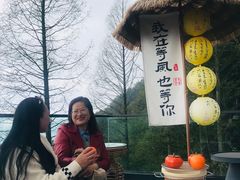 -太阳湾风景区