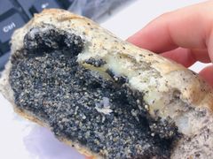 -La patisserie de Mona 茉娜的甜品(韩乐坊店)