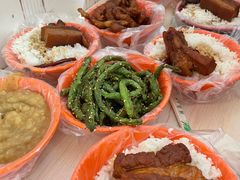 -咱家王新国把子肉(县东巷店)