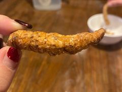 -中8楼风尚云南菜(颐堤港店)