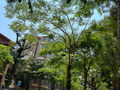 -厦门大学(思明校区)