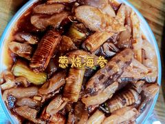 -合家院饭庄(榆关道店)