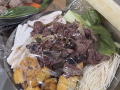 -锦馨豆汁(天坛路店)