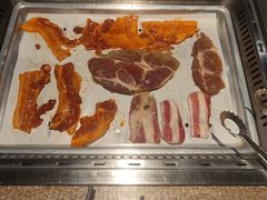 -新石器烤肉(石路天虹店)