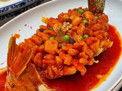 -童福兴·南京菜(老门东店)