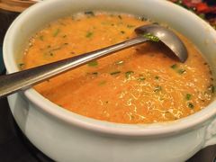 鲜虾汤泡饭-誉八仙粤菜(万象天地店)