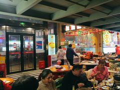 -捞围鲜·港式打边炉(海阳路店)