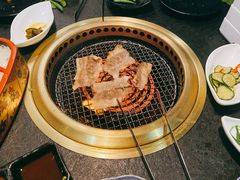 小菜-神户赤童日式烤肉伙伴(东直门店)